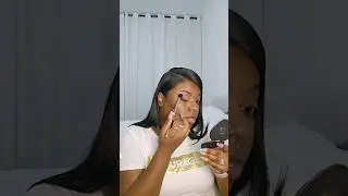 Purple & Pink Eyeshadow Tutorial #makeup #makeuptutorial