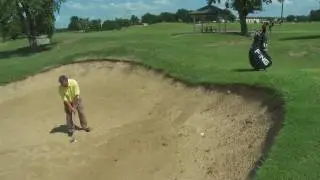 Explore Tulsa ~ LaFortune Golf Tip / Brian Montgomery