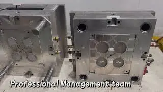 #moldmaker #molding #molddesign#moldmanufacturing #manufacturing #injectionmould
