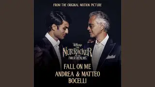 Fall On Me (From Disney's 