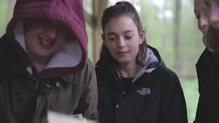 Young Naturalists