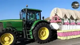 2018-09-16 ROMERÍA SANTÍSIMO CRISTO DEL ROMERAL ARCOS DE LA FRONTERA 2018