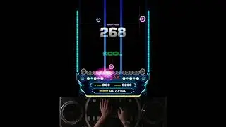 [EZ2AC FNEX 14K] Legacy of Hatred NM 8 All Combo