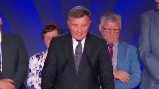 Remarks by British MP David Jones, to the Free Iran World Summit 2023