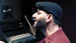 Nuwell Benyamin - Assyrian Song 