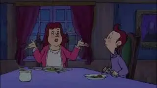 Horrid Henry S1E29 Horrid Henry's Haunted House [ORIGINAL THEME SONG]