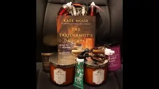 Bath & Body Works Candle Haul, DW candle haul & Marshalls/Winners
