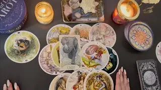 4 КОРОЛЯ: МЫСЛИ ЧУВСТВА ДЕЙСТВИЯ (есть/нет общения)🪔📿