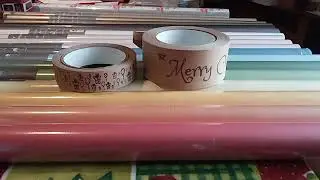 Ethical roll wrap