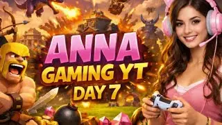 Clash of Clans Live Stream