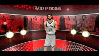 Myplayer Highlights | 6'2 PG Shot Creator | NBA 2K20 mobile