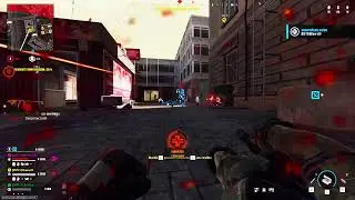 Warzone Casual Venecos