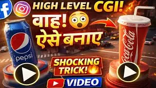 AI Tools Se Brand Level Advertisement Video Kaise Banate Hai