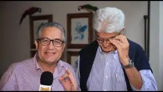 Giro paulista  Carl&atilde;o visita Markestrat, Ra&ccedil;a Forte, NeloreCEN - EP 113