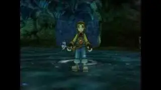 Oddities - Dark Cloud 2 - Spheda Fail