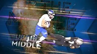 GameTime High School Football  Highland Hawks vs Chandler Wolves