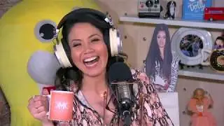 EP1: OMG! Does this mic work?!?
