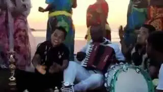Offside Trick ft Mzee Yusufnipe nikupe
