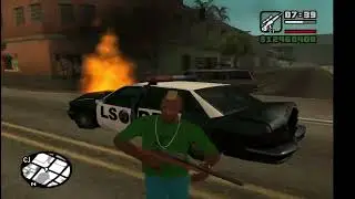 eu sempre jogo gta san andreas nunca fou para jogar gta san andreas