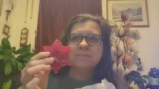 Lush unboxing