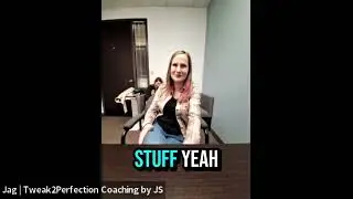 Client's Personal Experience After Coaching &ndash;Emotional & Subconscious Integration w Hypnosis & NLP
