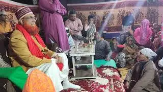 FDS KPH peer khwaja Habibullha Chisti Dorai Ajmersharif program rajkot saurashtra 2020