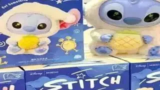 Disney Stitch 