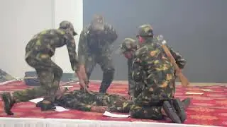 best army act 2 surya & group
