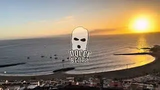 &bdquo;PALM TREES&rdquo; Afro Trap Type Beat 2025 @DQBEATZJungleRecords 