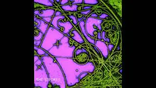 the strokes - soma (slowed + reverb)
