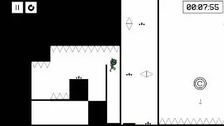 How to beat Ovo level 42 Coolmathgames
