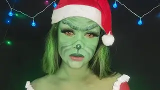 The Grinch 💚
