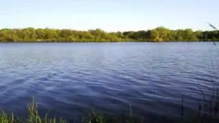 Tampier Lake