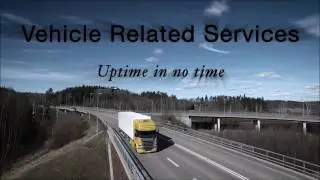 Vehicle Related Services