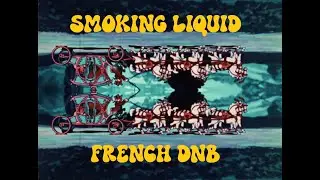 🔥Smoking Liquid French DnB🔥