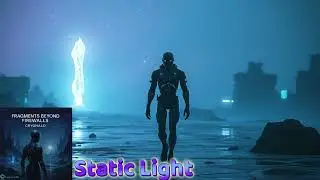 CryoHalo   Static Light