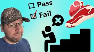How To FIGHT #KETO / #CARNIVORE FAILURE: Health Journey Vlog 35