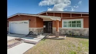 Looking for a House in Carson, CA