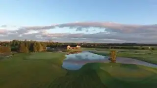 Orlando Country, Manawatu, New Zealand