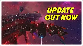Полные заметки о патче для BREACH. Экспедиция 20 в No Man's Sky