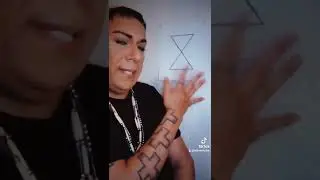 Ancient Symbols in Lakota Art session #2