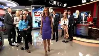 Sky Sport News HD Trailer 3.5 - Die Moderatoren kurzgefasst [19.11.2011] (Deutschland/Germany)