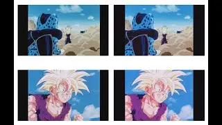 Dragonball Z 30th Anniversary Edition Update Keep the Criticism going!!