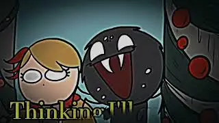 don&rsquo;t starve edit | Wendy & Webber | СТУДИЯ ЛИСЯТ, Nightcap-_-