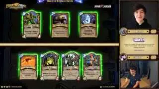 Повтор (RU) Ostkaka vs Firebat SLTV StarSeries S1 2015