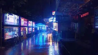 LXST CXNTURY - NEON