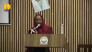 Seminar on Gurmat Sangeet achievements and prospects :Dr  Varinder Kaur Ji