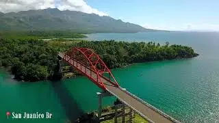 Eastern Visayas Short Video (Heritage Toursim)