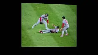 Cody Bellinger&rsquo;s Hit That Could Change the Game!😱💪