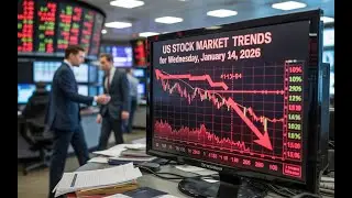 Bitcoin Leads as VIX Rises: Stock Market Timing Signals for Wednesday